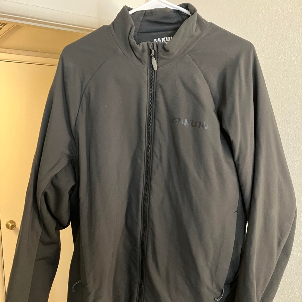 KUIU Kutana Hybrid Jacket